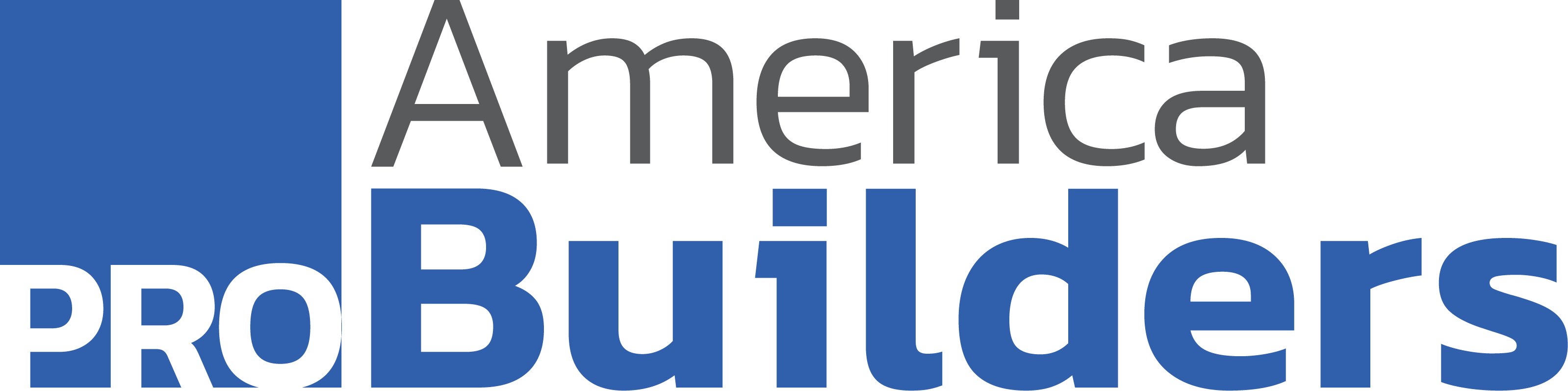 America Pro Builders website